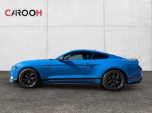 FORD Mustang Fastback 5.0 V8 Mach 1, Petrol, Second hand / Used, Automatic - 4