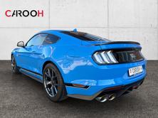 FORD Mustang Fastback 5.0 V8 Mach 1, Petrol, Second hand / Used, Automatic - 5