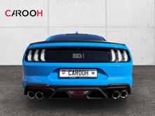FORD Mustang Fastback 5.0 V8 Mach 1, Petrol, Second hand / Used, Automatic - 6