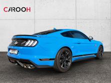 FORD Mustang Fastback 5.0 V8 Mach 1, Petrol, Second hand / Used, Automatic - 7