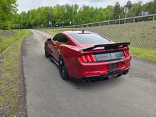 FORD MUSTANG 5.2 V8 Shelby GT 500, Essence, Occasion / Utilisé, Automatique - 7