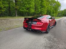 FORD MUSTANG 5.2 V8 Shelby GT 500, Essence, Occasion / Utilisé, Automatique - 4