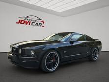 FORD 4.6 V8 Premium, Essence, Occasion / Utilisé, Automatique - 3