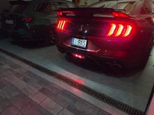 FORD MUSTANG 5.2 V8 Shelby GT 500, Essence, Occasion / Utilisé, Automatique - 5
