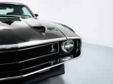 FORD MUSTANG Cobra Shelby GT 350 Fastback*Original Shelby Signat, Petrol, Classic, Manual - 2