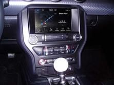FORD Mustang Coupé 5.0 V8 Bullitt, Benzin, Occasion / Gebraucht, Handschaltung - 6