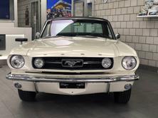 FORD MUSTANG V8, Benzina, Occasioni / Usate, Automatico - 2