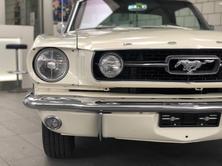 FORD MUSTANG V8, Benzina, Occasioni / Usate, Automatico - 3