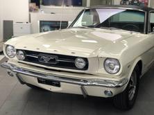 FORD MUSTANG V8, Benzina, Occasioni / Usate, Automatico - 4