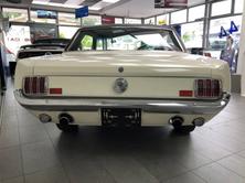 FORD MUSTANG V8, Benzina, Occasioni / Usate, Automatico - 7