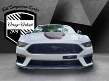 FORD Mustang Coupé 5.0 V8 Mach 1, Benzina, Occasioni / Usate, Manuale - 3