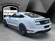 FORD Mustang Coupé 5.0 V8 Mach 1, Petrol, Second hand / Used, Manual - 4