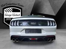 FORD Mustang Coupé 5.0 V8 Mach 1, Essence, Occasion / Utilisé, Manuelle - 5