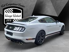 FORD Mustang Coupé 5.0 V8 Mach 1, Benzin, Occasion / Gebraucht, Handschaltung - 6