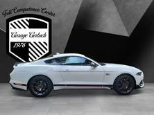 FORD Mustang Coupé 5.0 V8 Mach 1, Benzin, Occasion / Gebraucht, Handschaltung - 7