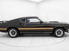 FORD MUSTANG Fastback MACH I, Essence, Occasion / Utilisé, Automatique - 2