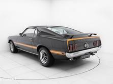 FORD MUSTANG Fastback MACH I, Essence, Occasion / Utilisé, Automatique - 3