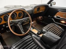 FORD MUSTANG Fastback MACH I, Benzin, Occasion / Gebraucht, Automat - 4