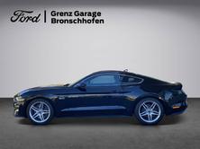 FORD Mustang Coupé 5.0 V8 GT, Benzin, Occasion / Gebraucht, Automat - 2
