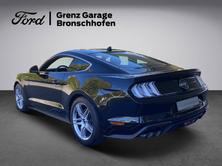FORD Mustang Coupé 5.0 V8 GT, Benzin, Occasion / Gebraucht, Automat - 3
