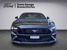 FORD Mustang Coupé 5.0 V8 GT, Essence, Occasion / Utilisé, Automatique - 4