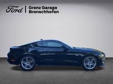 FORD Mustang Coupé 5.0 V8 GT, Benzin, Occasion / Gebraucht, Automat - 7