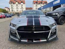 FORD MUSTANG GT500 Shelby Track Pack, Petrol, Second hand / Used, Automatic - 2