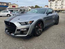 FORD MUSTANG GT500 Shelby Track Pack, Essence, Occasion / Utilisé, Automatique - 3