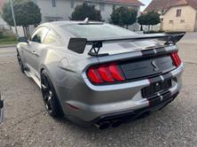 FORD MUSTANG GT500 Shelby Track Pack, Essence, Occasion / Utilisé, Automatique - 4