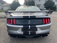FORD MUSTANG GT500 Shelby Track Pack, Petrol, Second hand / Used, Automatic - 5