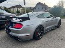 FORD MUSTANG GT500 Shelby Track Pack, Essence, Occasion / Utilisé, Automatique - 6