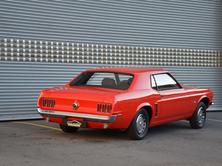 FORD MUSTANG, Benzin, Occasion / Gebraucht, Automat - 3