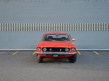FORD MUSTANG, Benzin, Occasion / Gebraucht, Automat - 6