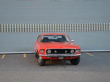FORD MUSTANG, Benzin, Occasion / Gebraucht, Automat - 7
