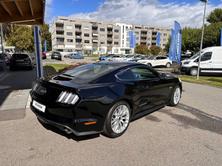 FORD Mustang Coupé 5.0 V8 GT, Petrol, Second hand / Used, Automatic - 3