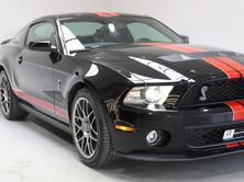 FORD MUSTANG Shelby GT 500, Benzina, Occasioni / Usate, Manuale - 2