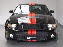 FORD MUSTANG Shelby GT 500, Benzina, Occasioni / Usate, Manuale - 5