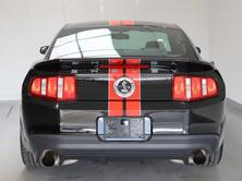 FORD MUSTANG Shelby GT 500, Benzina, Occasioni / Usate, Manuale - 6