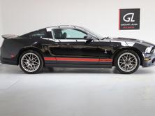 FORD MUSTANG Shelby GT 500, Benzin, Occasion / Gebraucht, Handschaltung - 7