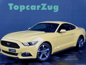 FORD MUSTANG Fastback 3.7 V6 Automat