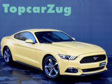 FORD MUSTANG Fastback 3.7 V6 Automat, Benzina, Occasioni / Usate, Automatico - 2