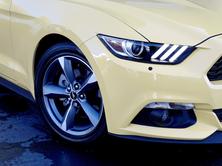 FORD MUSTANG Fastback 3.7 V6 Automat, Benzina, Occasioni / Usate, Automatico - 3