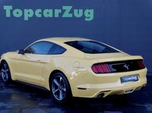 FORD MUSTANG Fastback 3.7 V6 Automat, Benzina, Occasioni / Usate, Automatico - 4