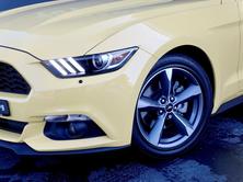 FORD MUSTANG Fastback 3.7 V6 Automat, Benzina, Occasioni / Usate, Automatico - 5