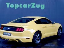 FORD MUSTANG Fastback 3.7 V6 Automat, Benzina, Occasioni / Usate, Automatico - 6