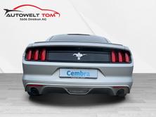 FORD MUSTANG Coupe *USA Import*, Petrol, Second hand / Used, Automatic - 4