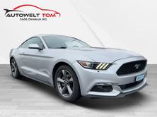 FORD MUSTANG Coupe *USA Import*, Benzin, Occasion / Gebraucht, Automat - 7