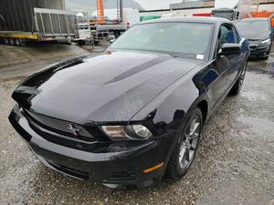 FORD FORD Mustang 3.7 V6 Automat