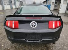 FORD FORD Mustang 3.7 V6 Automat, Essence, Occasion / Utilisé - 4