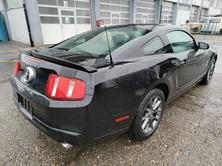 FORD FORD Mustang 3.7 V6 Automat, Essence, Occasion / Utilisé - 5